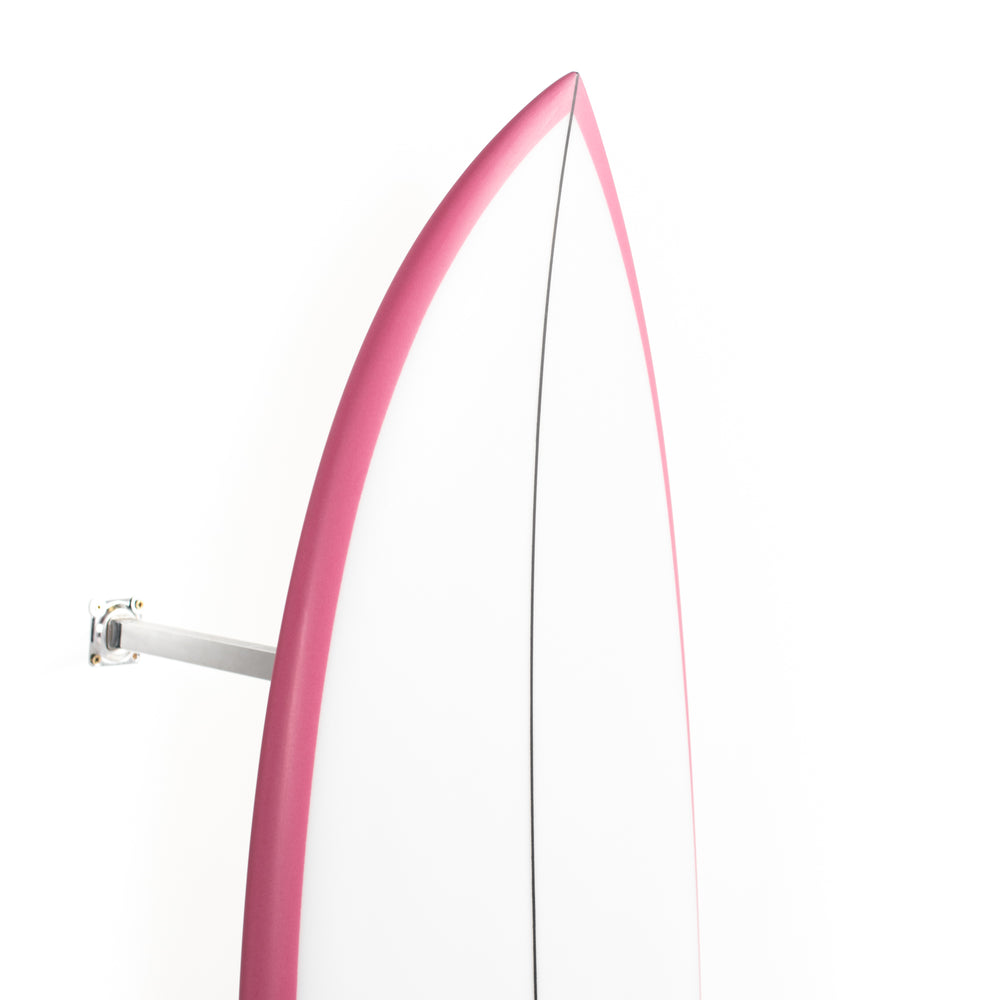 
                      
                        Pukas Surf Shop - Christenson Surfboards - ACID PHISH - 5'8" x 20 1/2 x 2 1/2 - 31,50L - CX06465
                      
                    