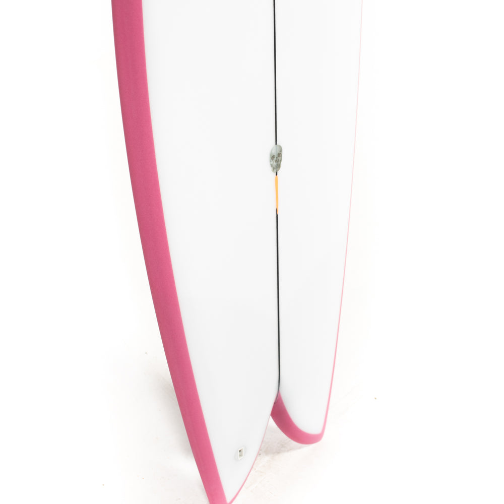 
                      
                        Pukas Surf Shop - Christenson Surfboards - ACID PHISH - 5'8" x 20 1/2 x 2 1/2 - 31,50L - CX06465
                      
                    