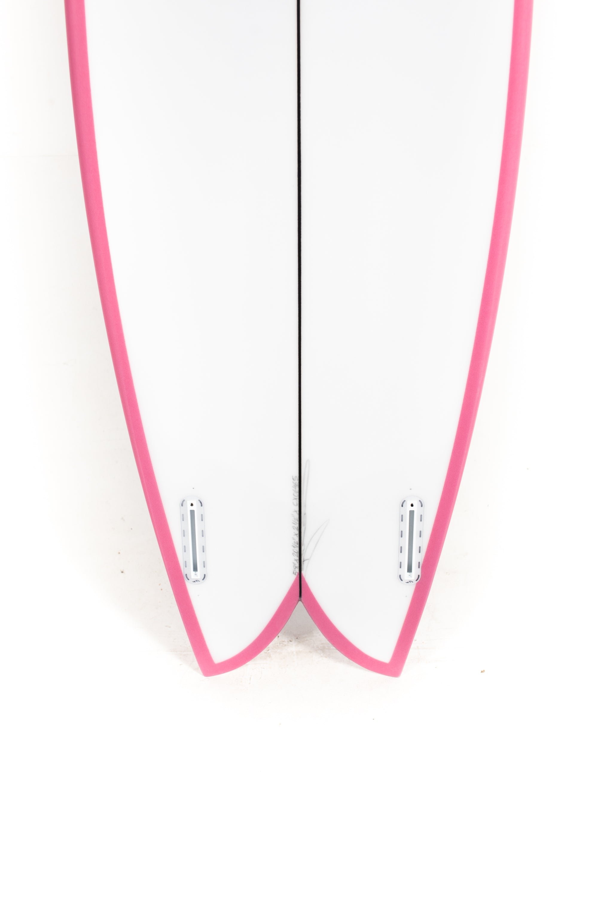 Christenson Surfboards - ACID PHISH 5'8