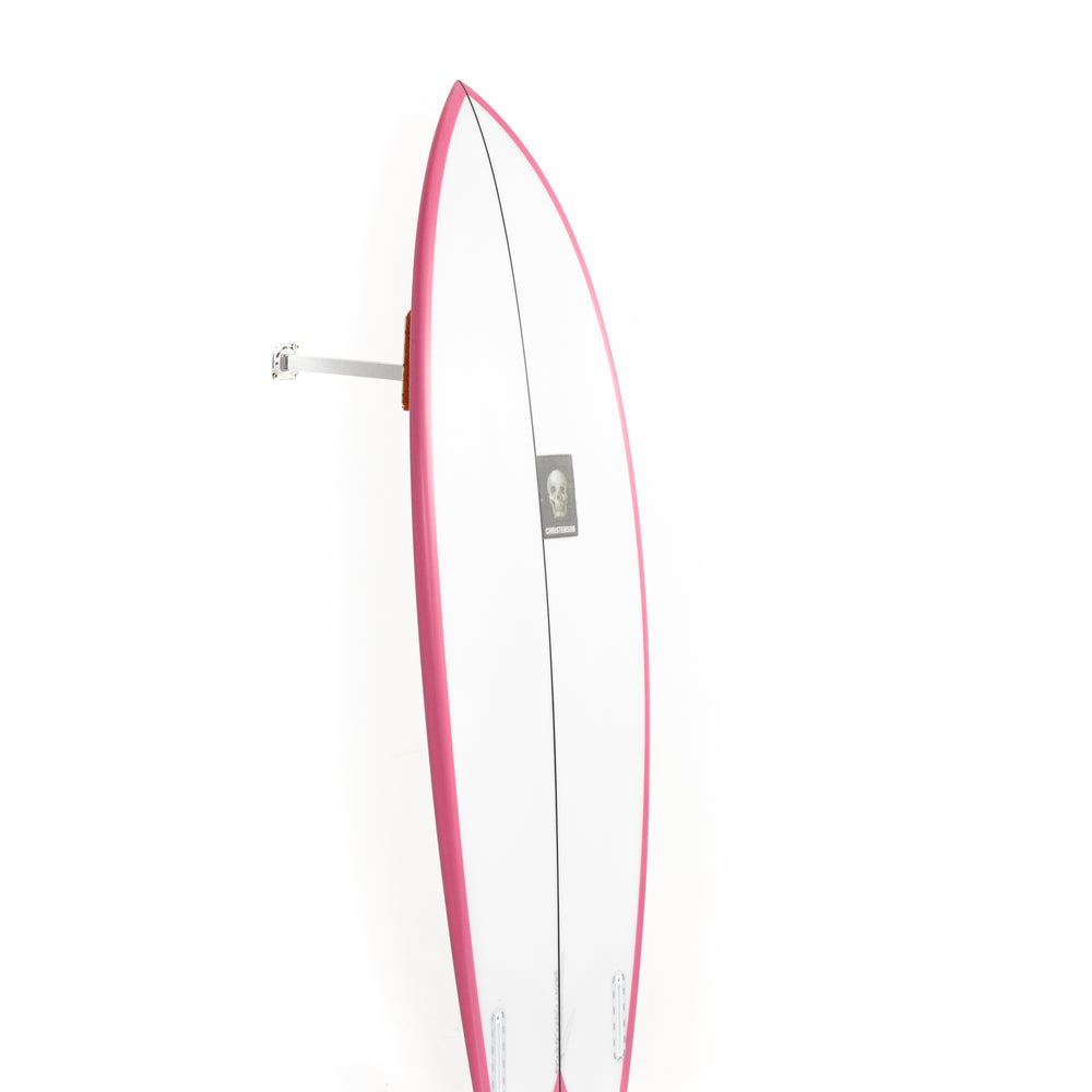 
                      
                        Pukas Surf Shop - Christenson Surfboards - ACID PHISH - 5'8" x 20 1/2 x 2 1/2 - 31,50L - CX06465
                      
                    