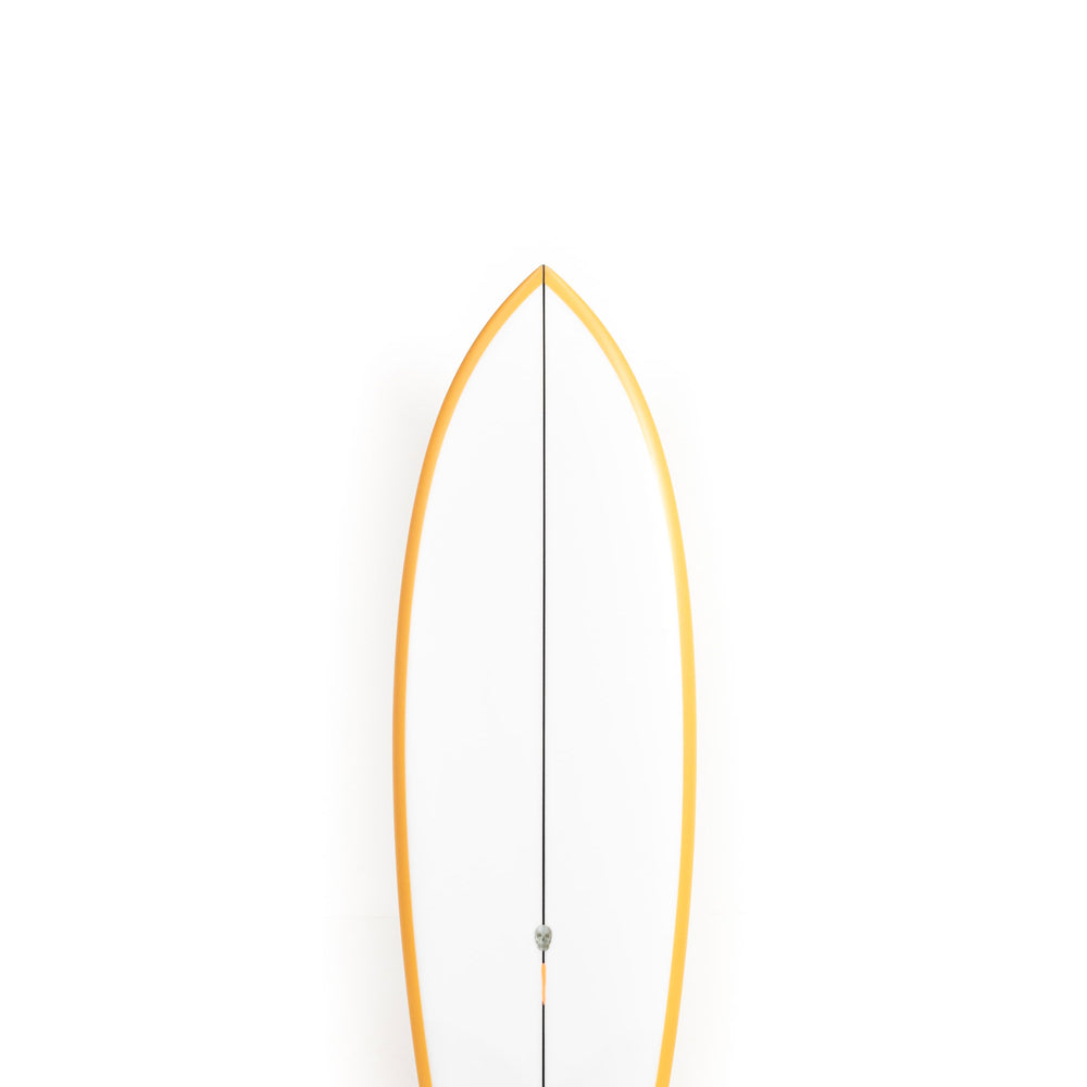 Pukas Surf Shop - Christenson Surfboards - ACID PHISH - 5'9" x 20 5/8 x 2 9/16 - 32,95L - CX06471