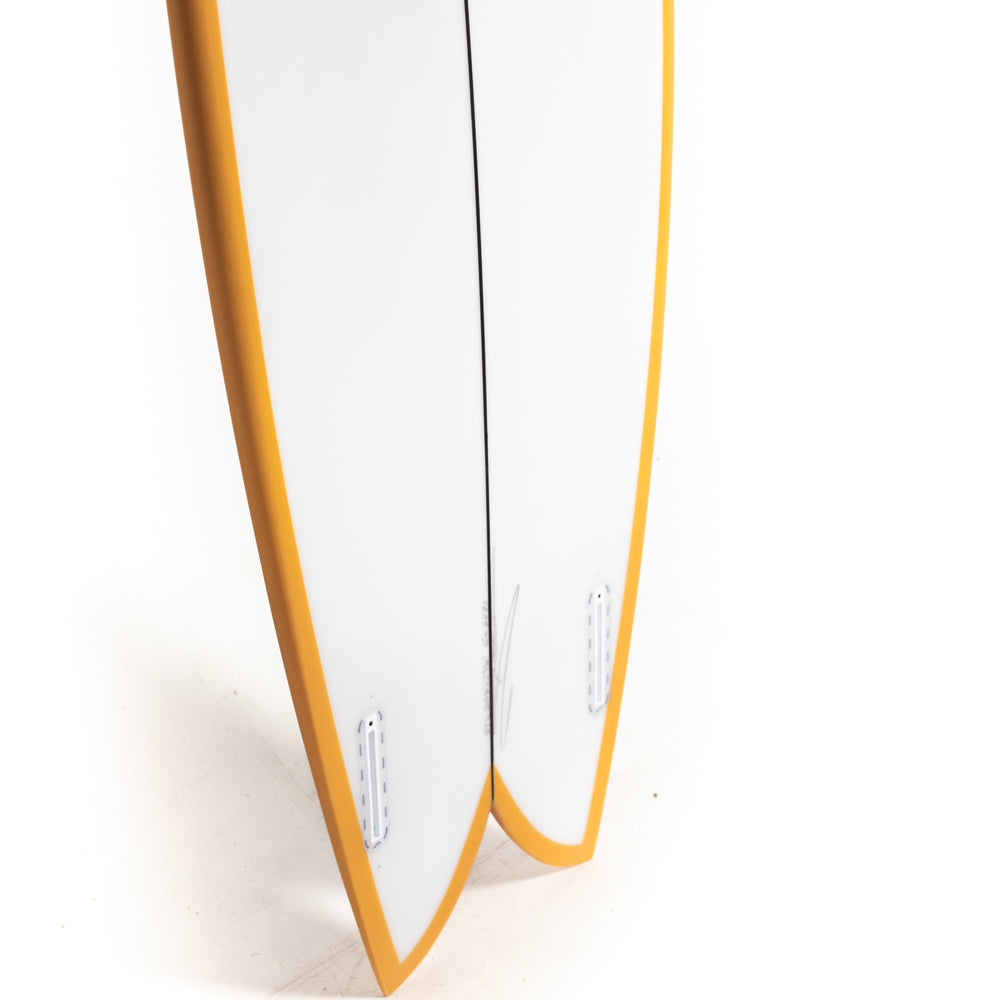 
                      
                        Pukas Surf Shop - Christenson Surfboards - ACID PHISH - 5'9" x 20 5/8 x 2 9/16 - 32,95L - CX06471
                      
                    