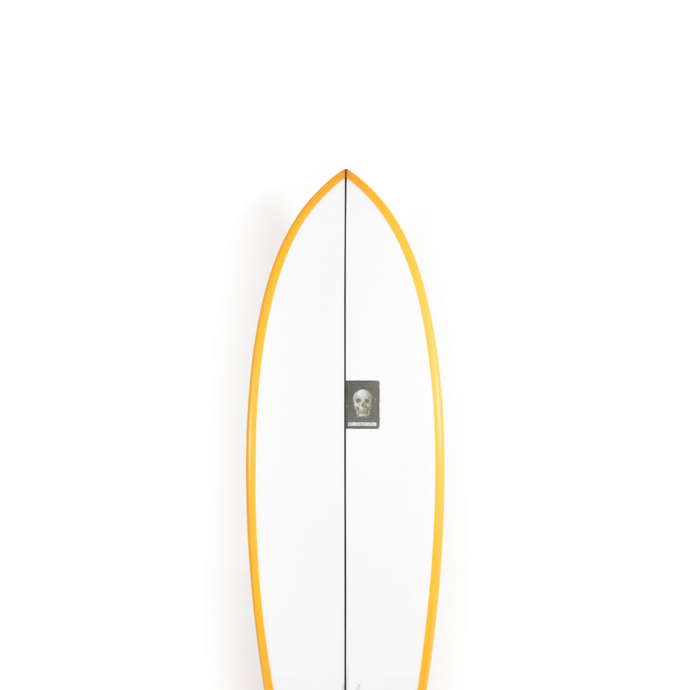 Pukas Surf Shop - Christenson Surfboards - ACID PHISH - 5'9" x 20 5/8 x 2 9/16 - 32,95L - CX06471