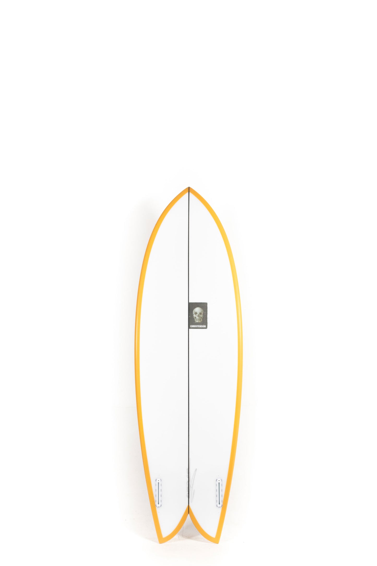 Pukas Surf Shop - Christenson Surfboards - ACID PHISH - 5'9" x 20 5/8 x 2 9/16 - 32,95L - CX06471