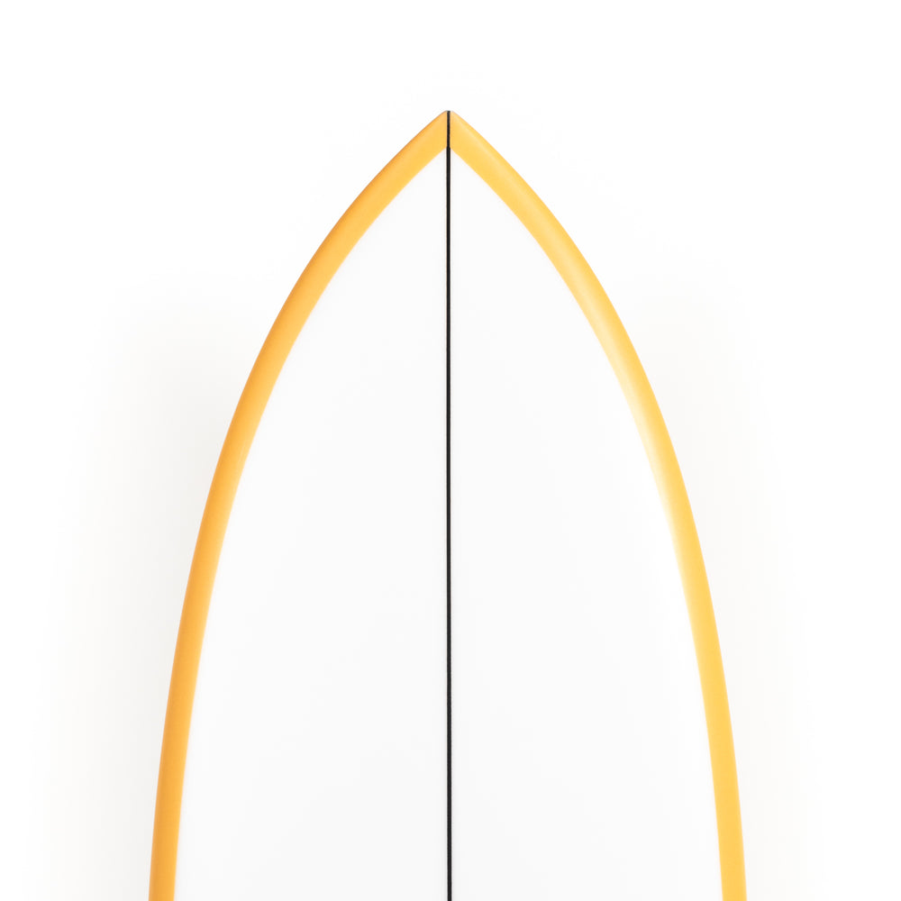 
                      
                        Pukas Surf Shop - Christenson Surfboards - ACID PHISH - 5'9" x 20 5/8 x 2 9/16 - 32,95L - CX06471
                      
                    