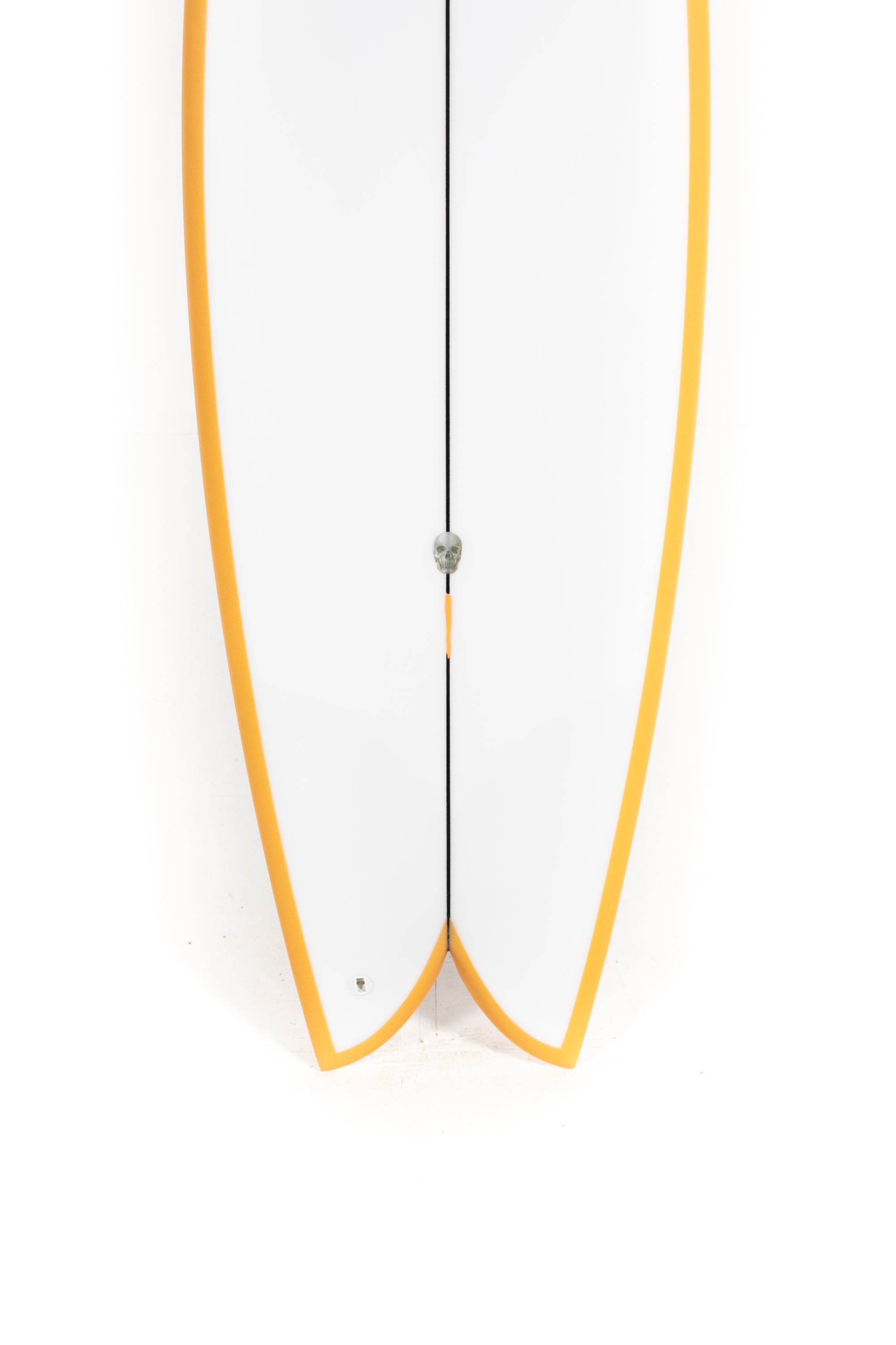 Christenson Surfboards - ACID PHISH 5'9