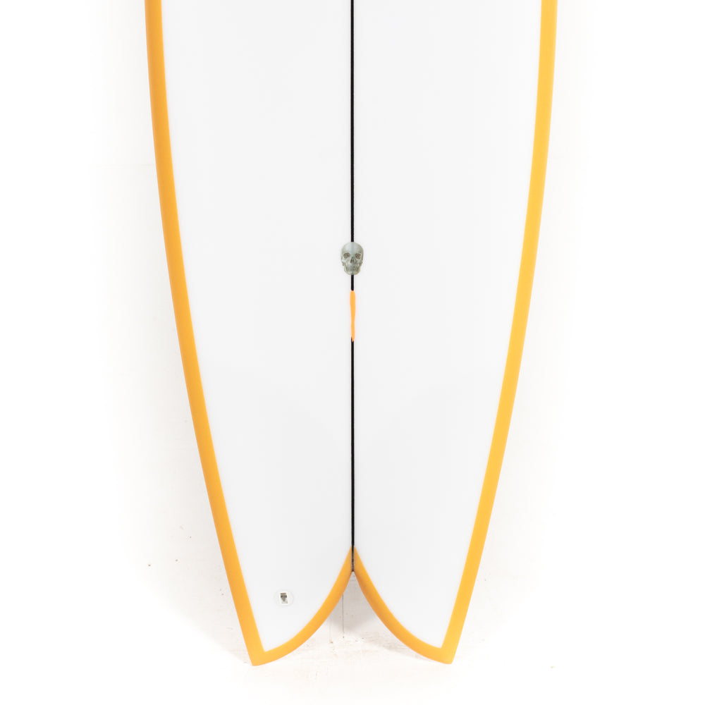 
                      
                        Pukas Surf Shop - Christenson Surfboards - ACID PHISH - 5'9" x 20 5/8 x 2 9/16 - 32,95L - CX06471
                      
                    