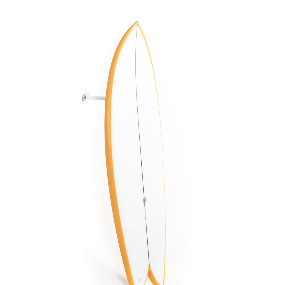 
                      
                        Pukas Surf Shop - Christenson Surfboards - ACID PHISH - 5'9" x 20 5/8 x 2 9/16 - 32,95L - CX06471
                      
                    