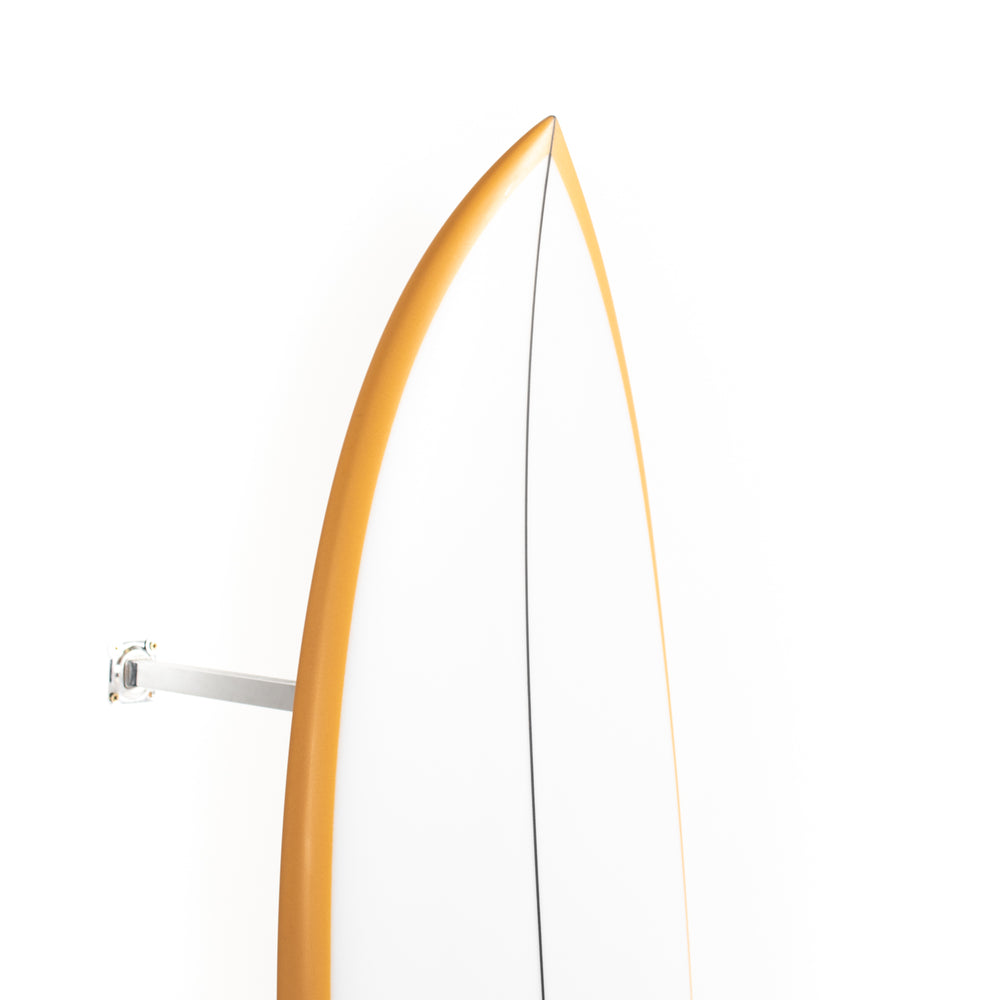 
                      
                        Pukas Surf Shop - Christenson Surfboards - ACID PHISH - 5'9" x 20 5/8 x 2 9/16 - 32,95L - CX06471
                      
                    