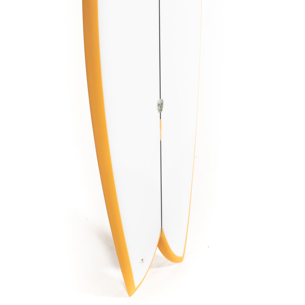 
                      
                        Pukas Surf Shop - Christenson Surfboards - ACID PHISH - 5'9" x 20 5/8 x 2 9/16 - 32,95L - CX06471
                      
                    