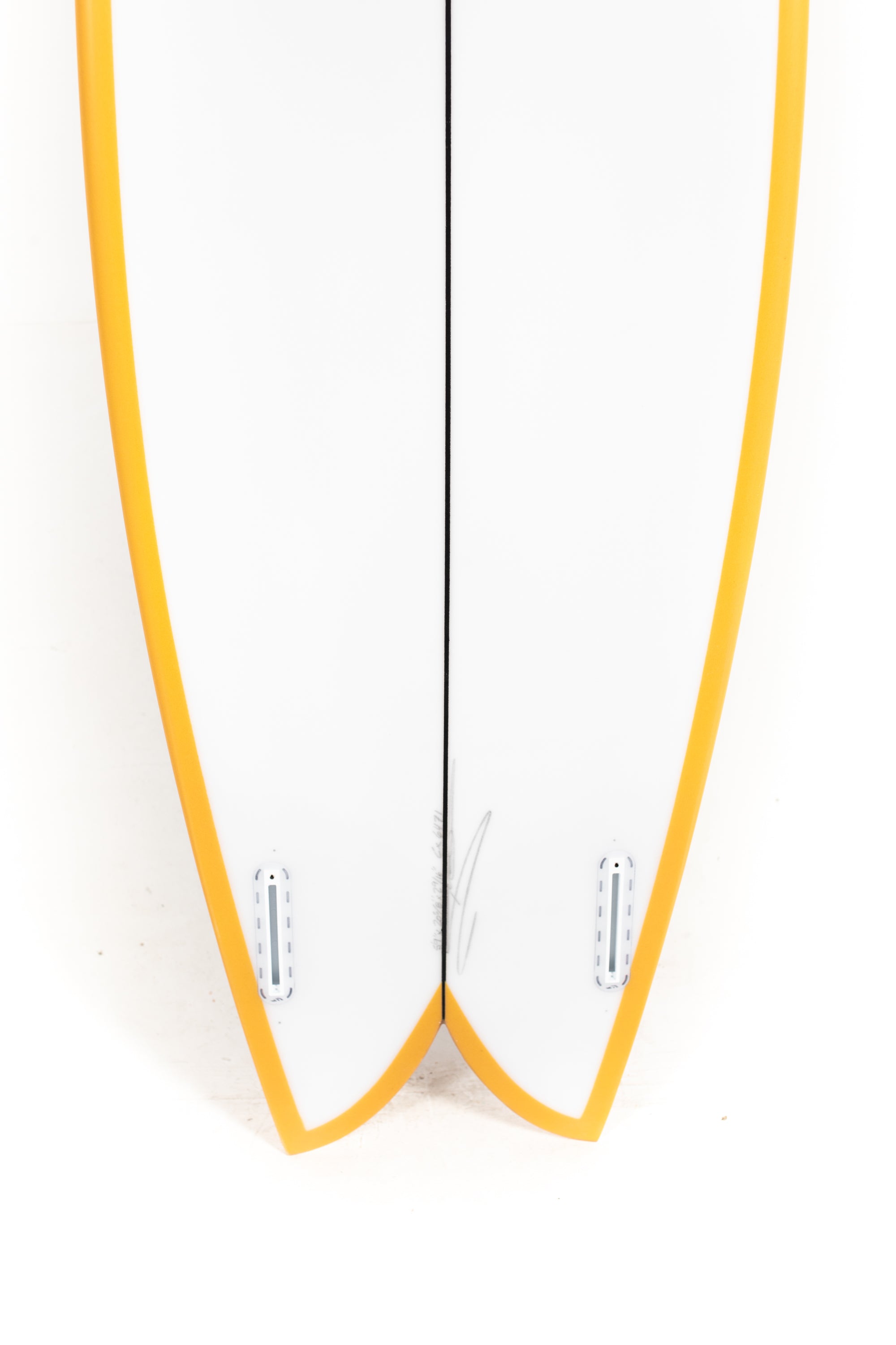[新品]　クリステンソン　アシッドフィッシュ　5'9\