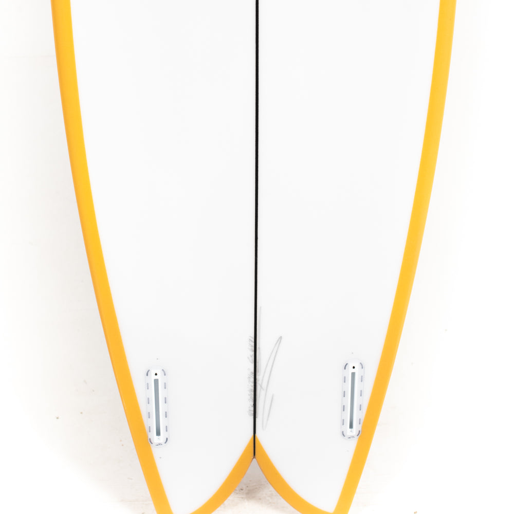 
                      
                        Pukas Surf Shop - Christenson Surfboards - ACID PHISH - 5'9" x 20 5/8 x 2 9/16 - 32,95L - CX06471
                      
                    