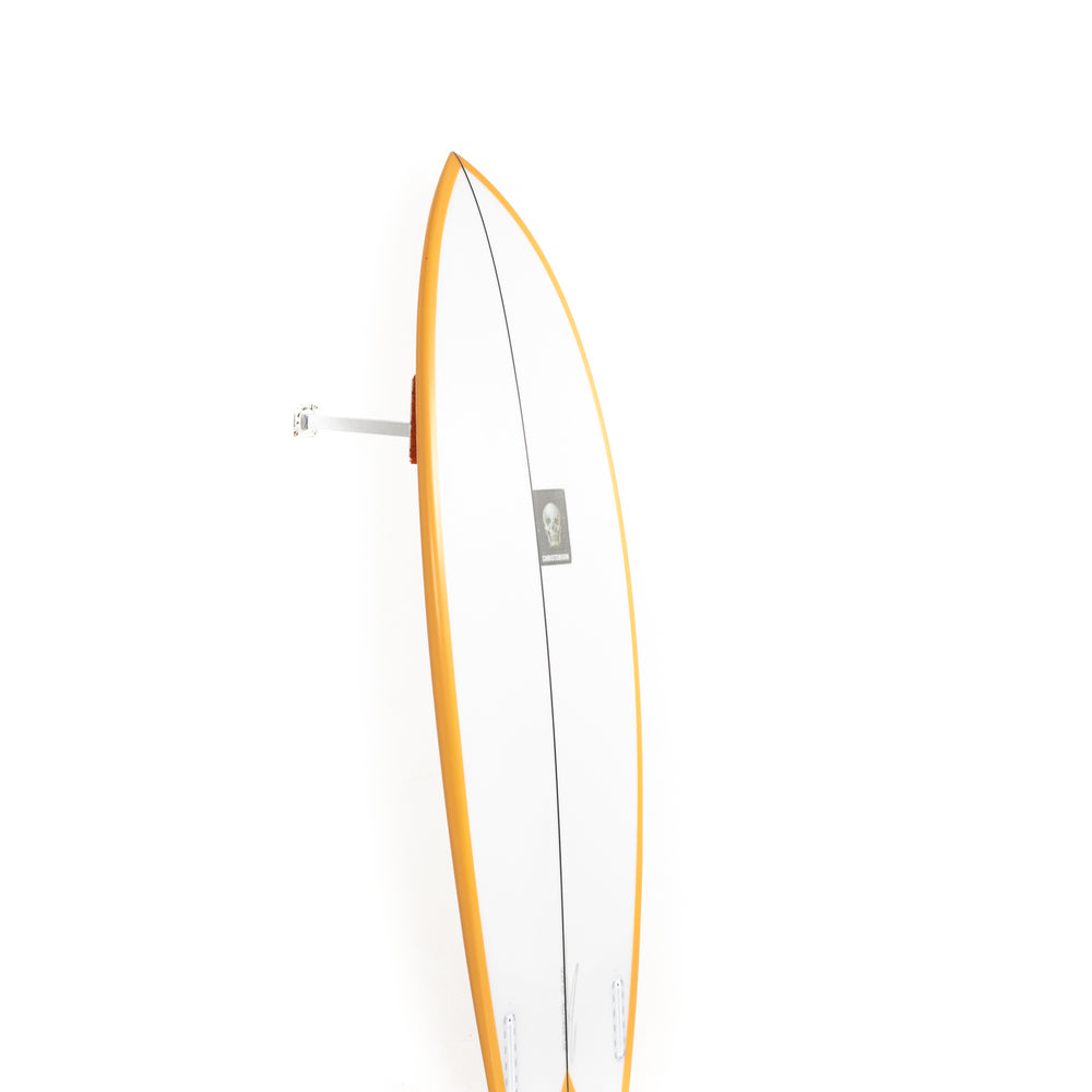 
                      
                        Pukas Surf Shop - Christenson Surfboards - ACID PHISH - 5'9" x 20 5/8 x 2 9/16 - 32,95L - CX06471
                      
                    