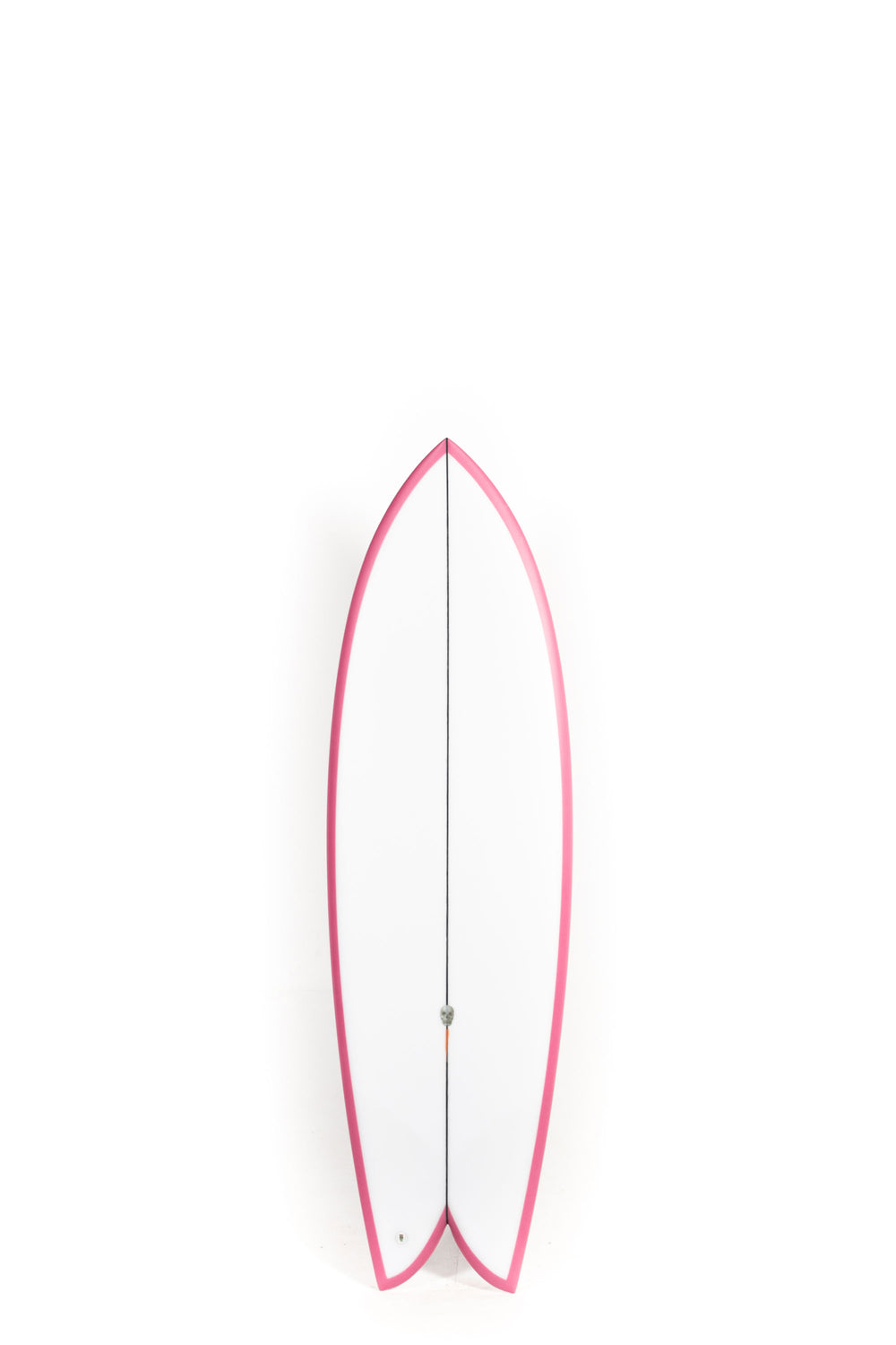 Pukas Surf Shop - Christenson Surfboards - ACID PHISH - 6'0