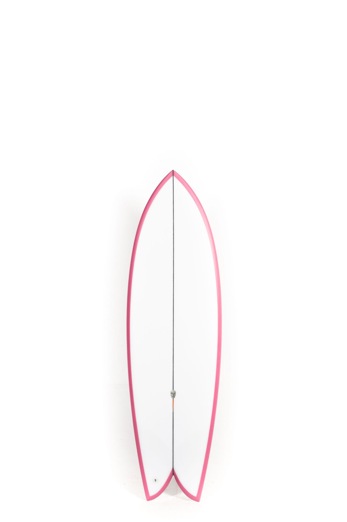 Pukas Surf Shop - Christenson Surfboards - ACID PHISH - 6'0" x 21 x 2 3/4 - 37,65L - CX06467