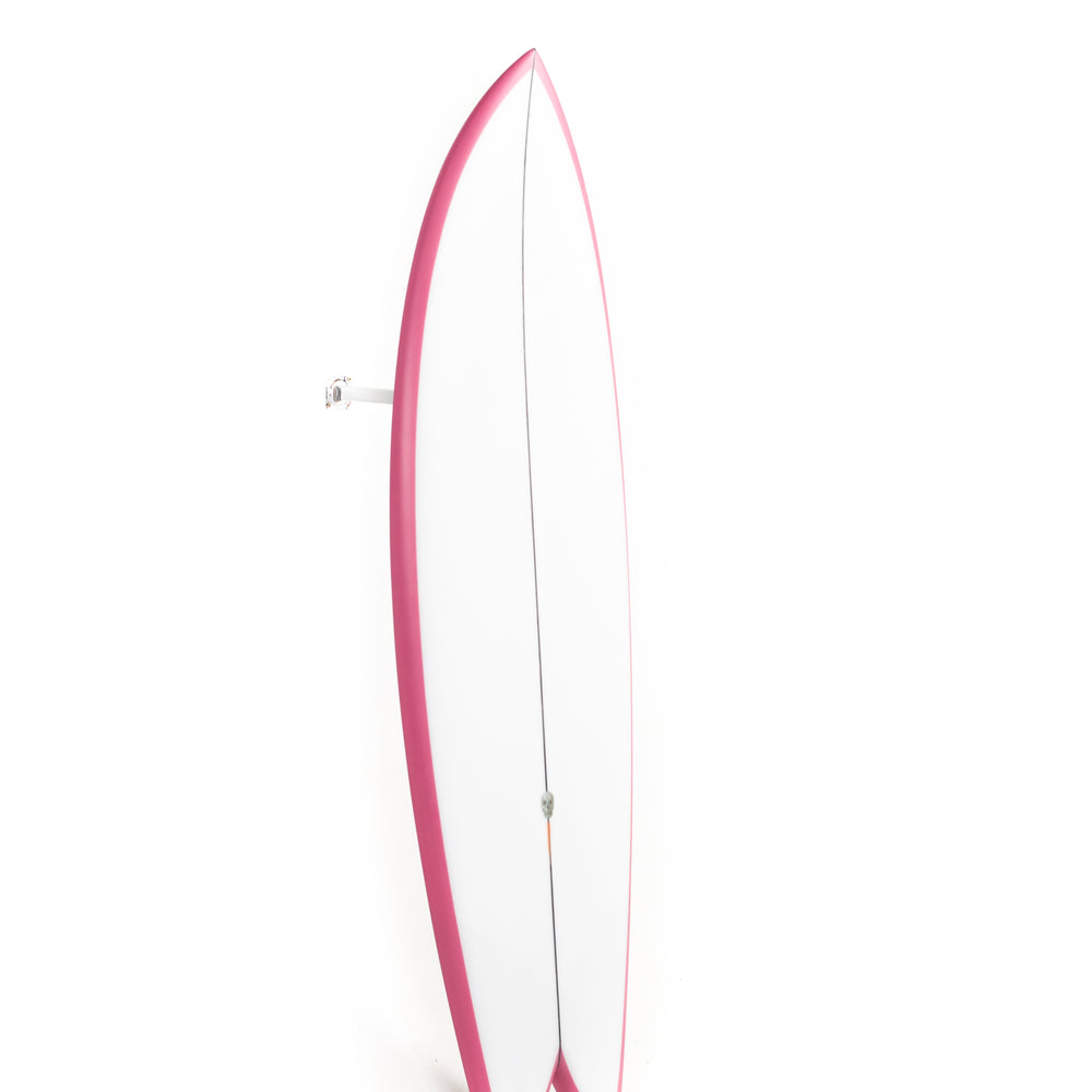 
                      
                        Pukas Surf Shop - Christenson Surfboards - ACID PHISH - 6'0" x 21 x 2 3/4 - 37,65L - CX06467
                      
                    