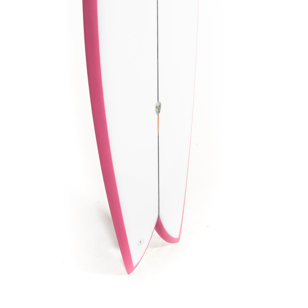 
                      
                        Pukas Surf Shop - Christenson Surfboards - ACID PHISH - 6'0" x 21 x 2 3/4 - 37,65L - CX06467
                      
                    