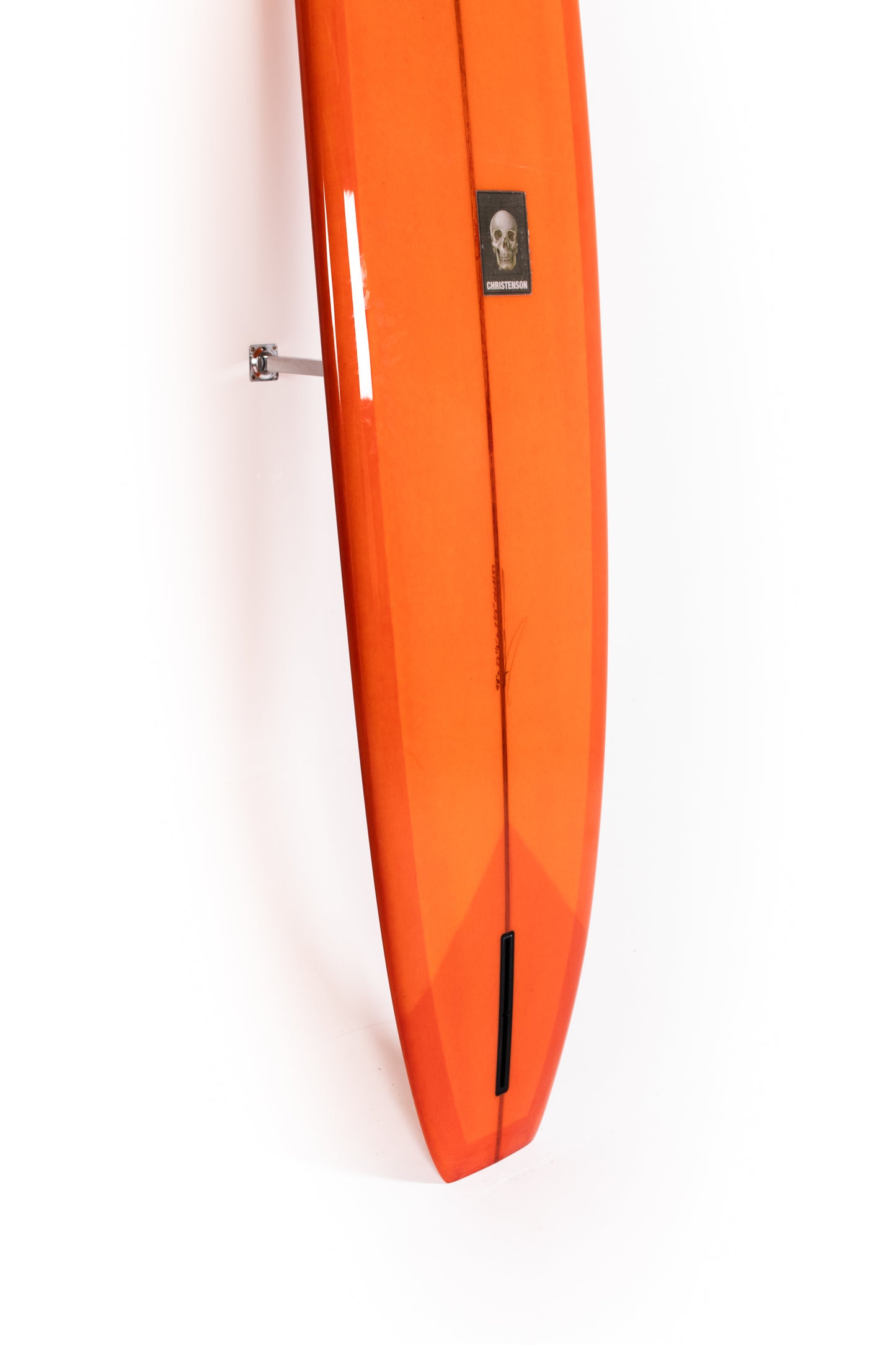 
                  
                    Pukas Surf Shop - Christenson Surfboards - BONNEVILLE - 9'0" x 22 1/2 x 2 7/8 - CX04689
                  
                