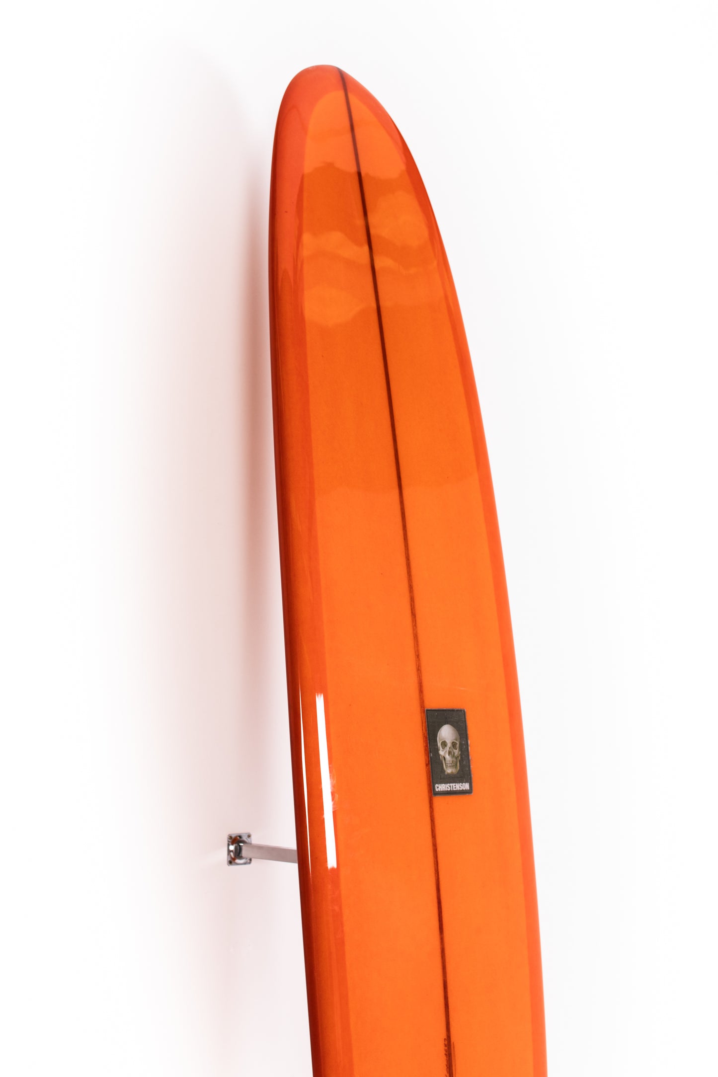 
                  
                    Pukas Surf Shop - Christenson Surfboards - BONNEVILLE - 9'0" x 22 1/2 x 2 7/8 - CX04689
                  
                