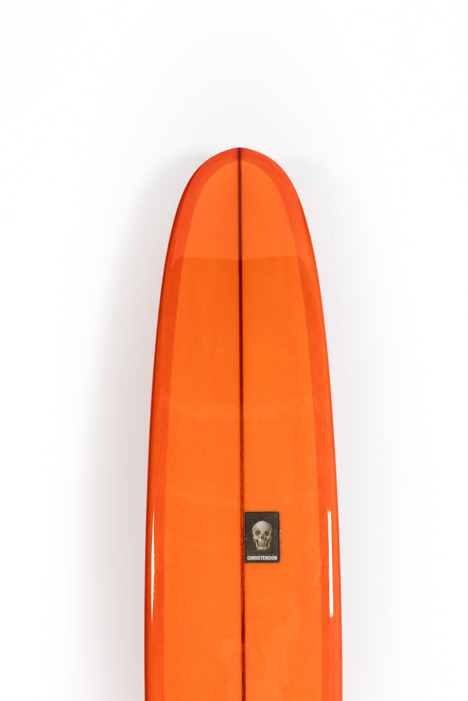 
                  
                    Pukas Surf Shop - Christenson Surfboards - BONNEVILLE - 9'0" x 22 1/2 x 2 7/8 - CX04689
                  
                