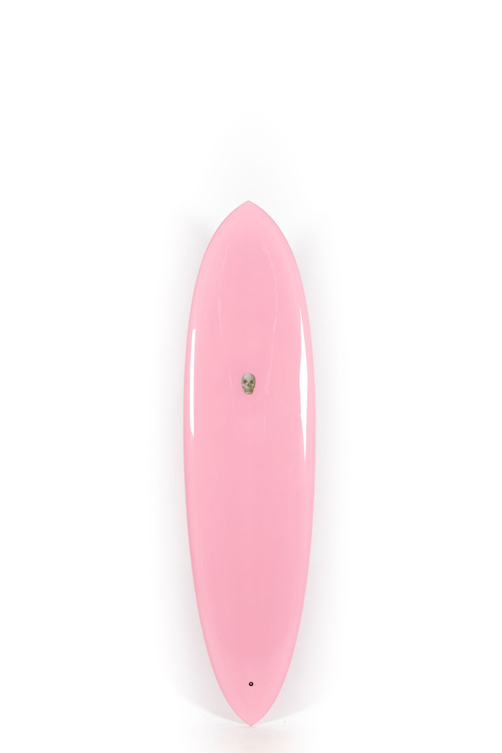 Christenson Surfboards - C-BUCKET - 6'10