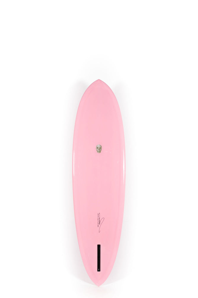 
                  
                    Christenson Surfboards - C-BUCKET - 6'10" x 21 x 2 11/16 - CX05017
                  
                
