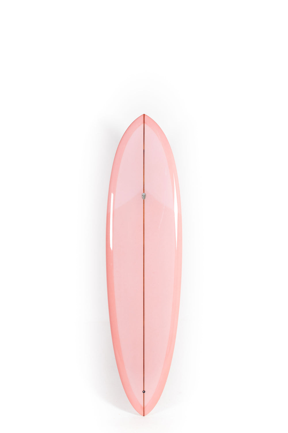 Pukas Surf Shop -  Christenson Surfboards - C-BUCKET - 6'10