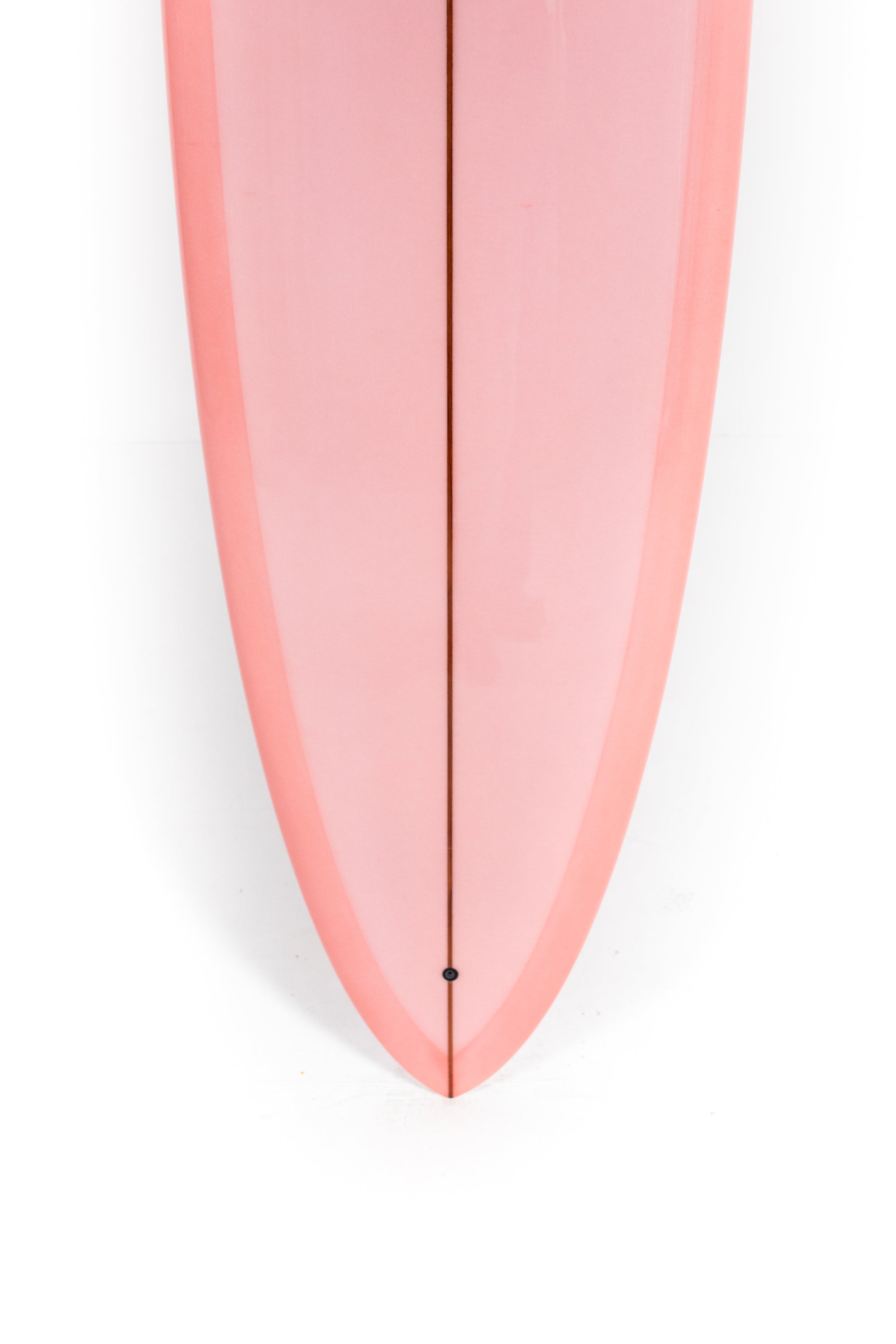 Christenson Surfboards - C-BUCKET - 6'10