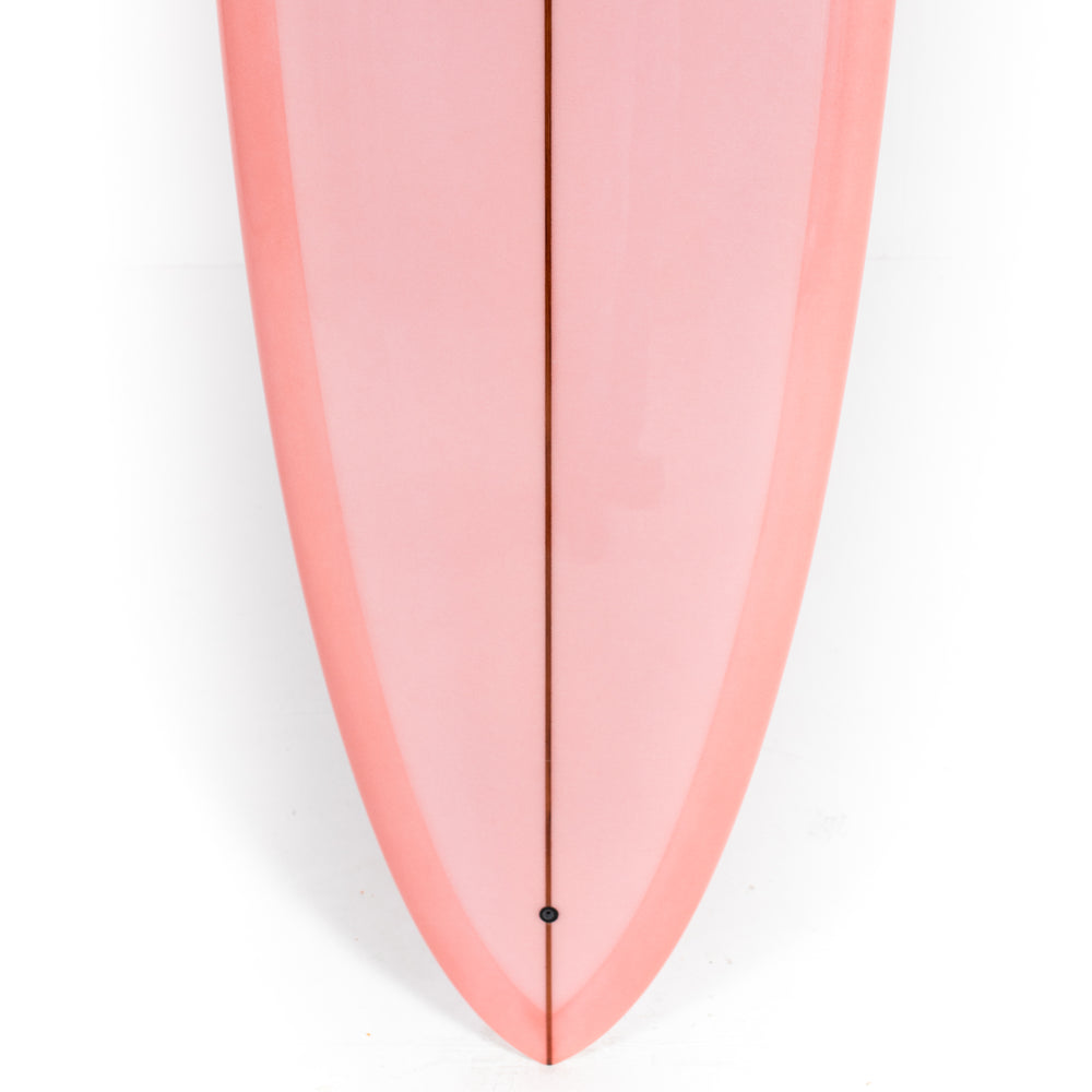 
                      
                        Pukas Surf Shop -  Christenson Surfboards - C-BUCKET - 6'10" x 21 x 2 11/16 - CX06382
                      
                    