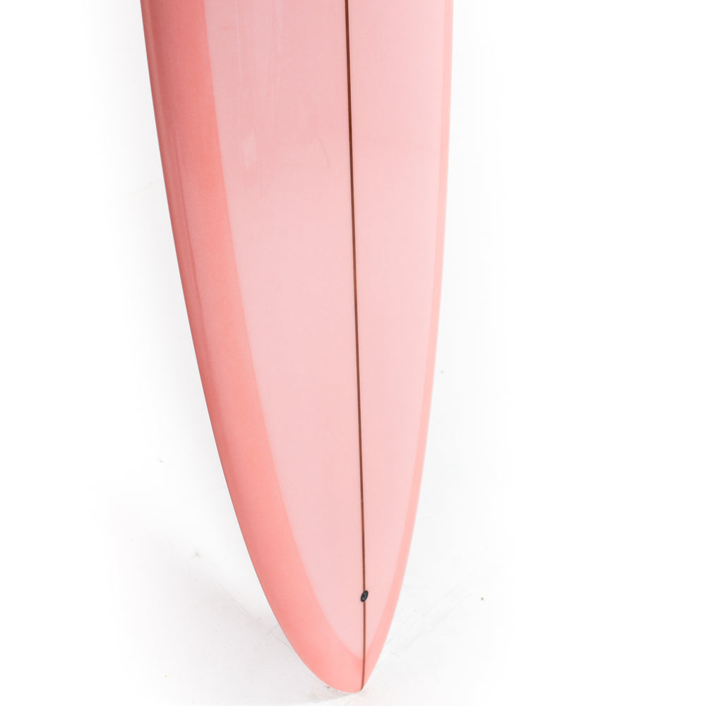 
                      
                        Pukas Surf Shop -  Christenson Surfboards - C-BUCKET - 6'10" x 21 x 2 11/16 - CX06382
                      
                    