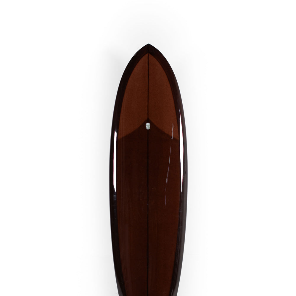 Pukas Surf Shop - Pukas Surf Shop -  Christenson Surfboards - C-BUCKET - 6'10" x 21 x 2 11/16 - CX06382