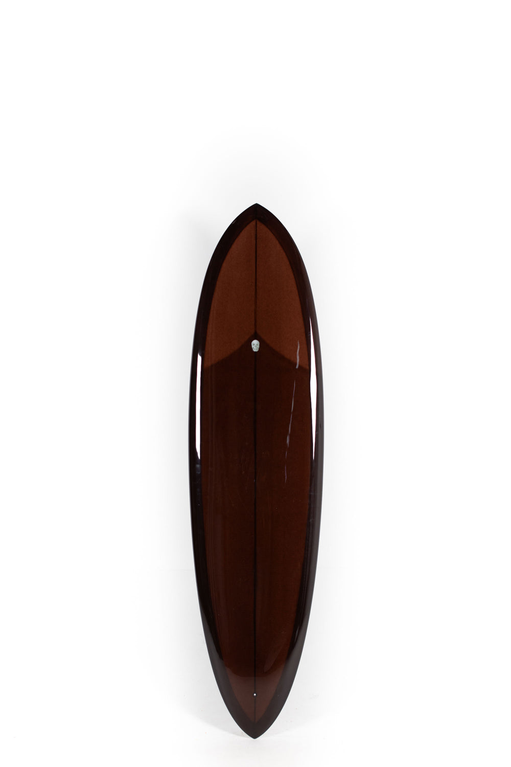 Pukas Surf Shop - Pukas Surf Shop -  Christenson Surfboards - C-BUCKET - 6'10