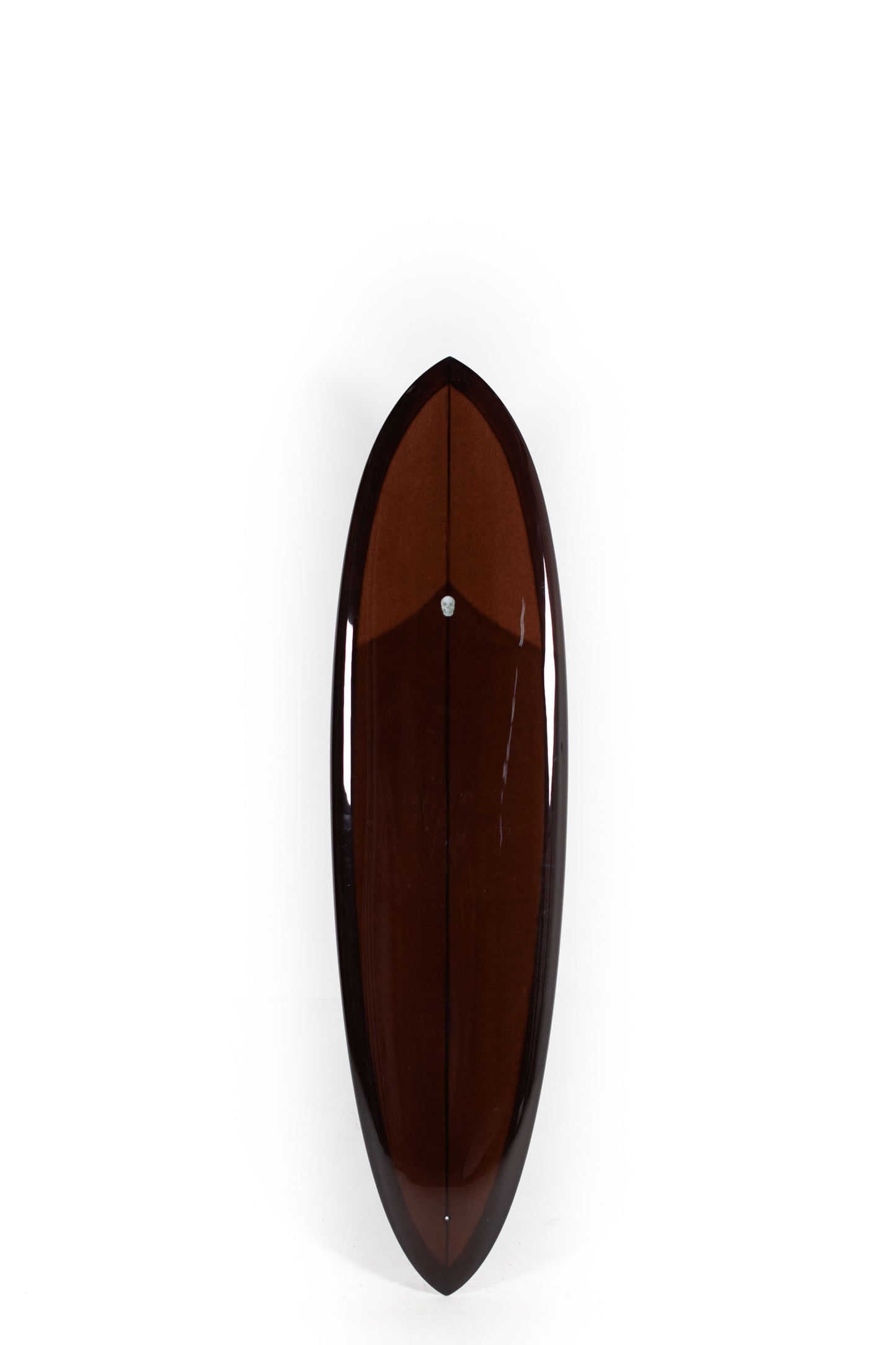 Pukas Surf Shop - Pukas Surf Shop -  Christenson Surfboards - C-BUCKET - 6'10" x 21 x 2 11/16 - CX06382