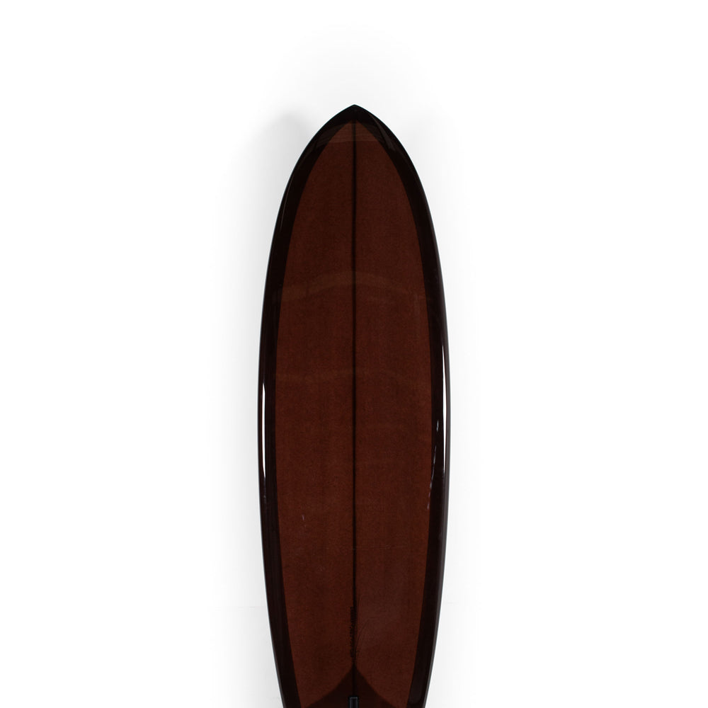 Pukas Surf Shop - Pukas Surf Shop -  Christenson Surfboards - C-BUCKET - 6'10" x 21 x 2 11/16 - CX06382