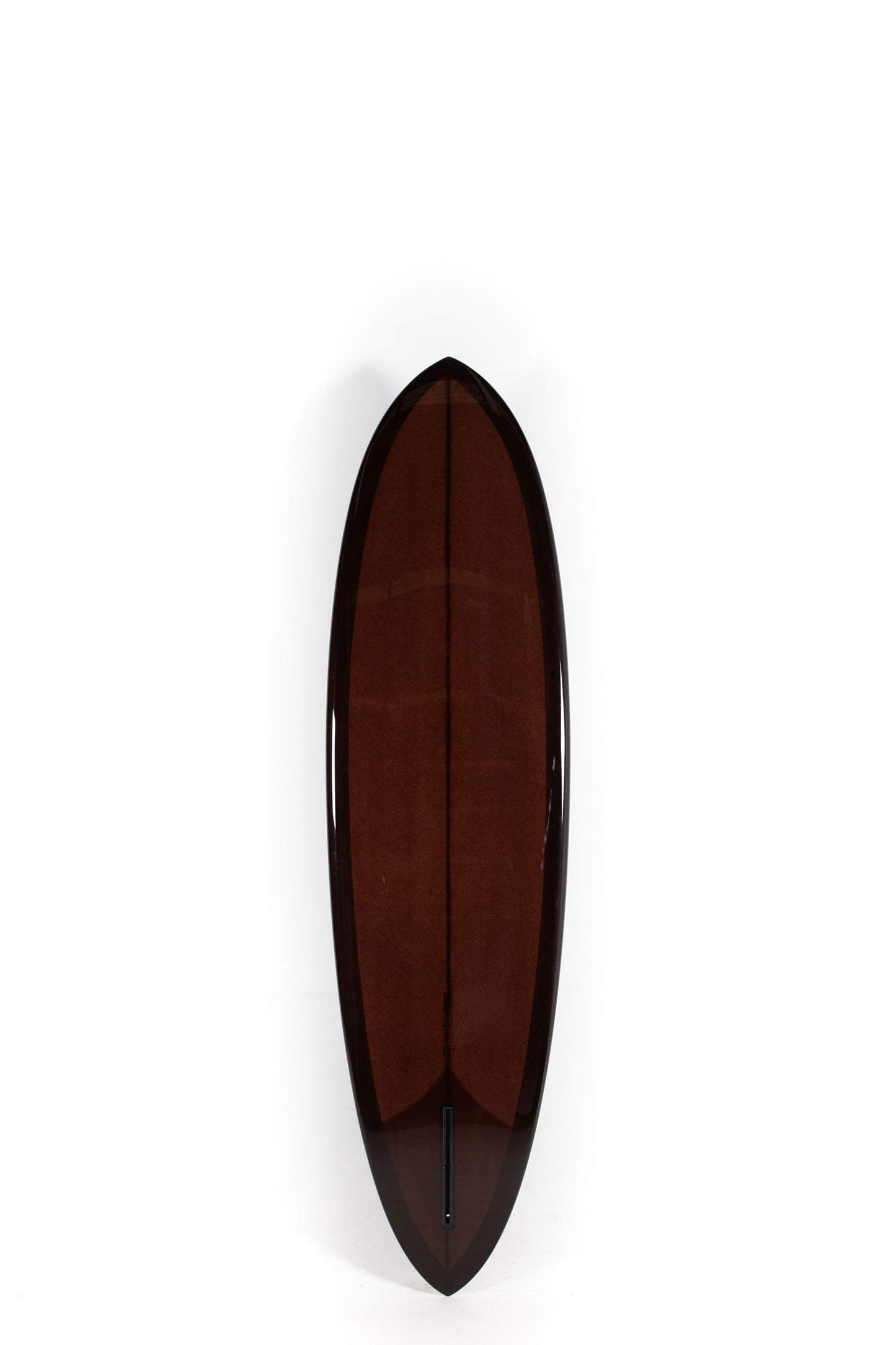 Pukas Surf Shop - Pukas Surf Shop -  Christenson Surfboards - C-BUCKET - 6'10" x 21 x 2 11/16 - CX06382