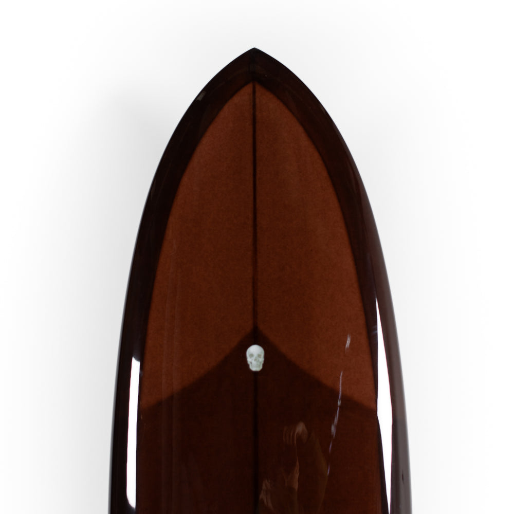 
                      
                        Pukas Surf Shop - Pukas Surf Shop -  Christenson Surfboards - C-BUCKET - 6'10" x 21 x 2 11/16 - CX06382
                      
                    