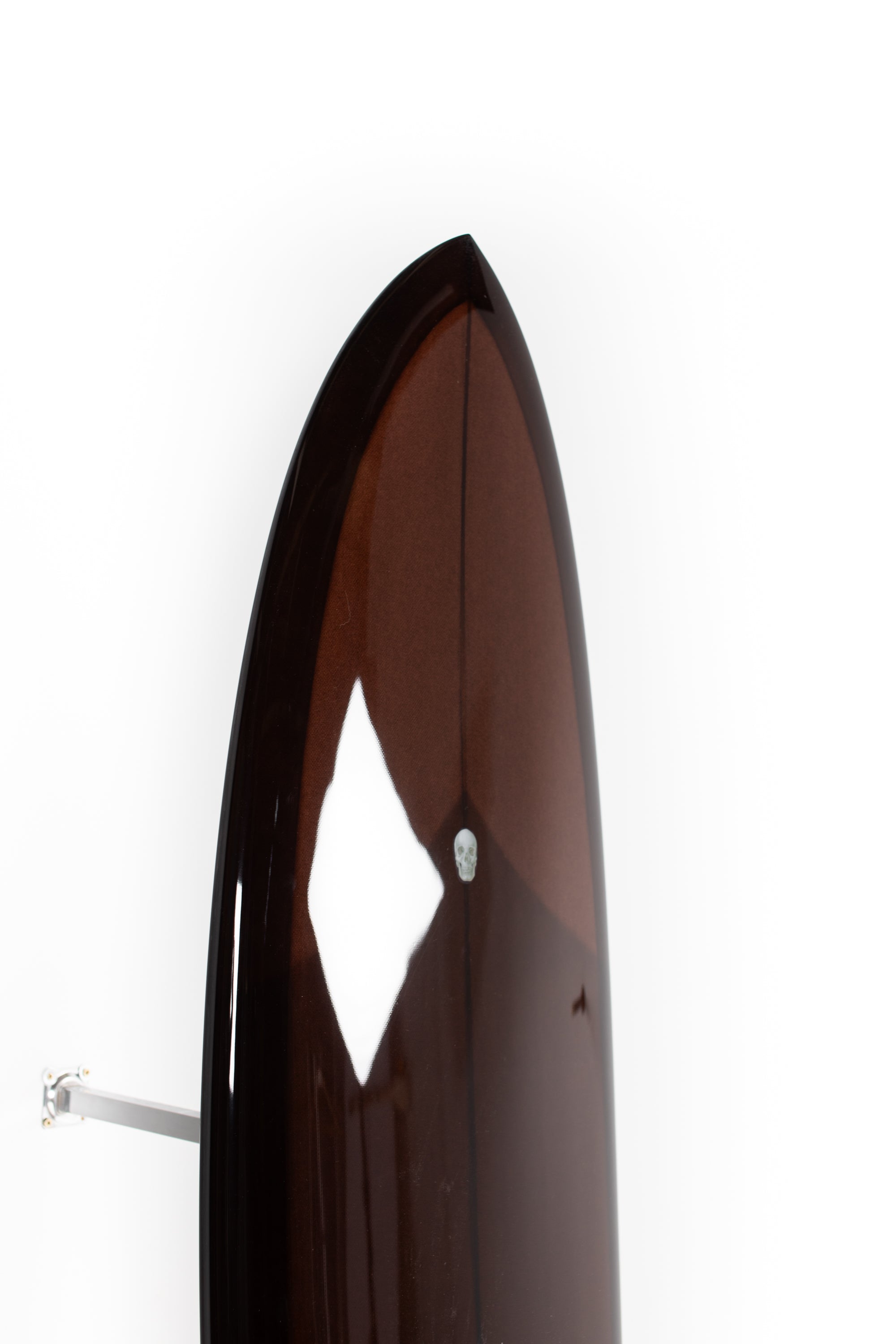 Christenson Surfboards - C-BUCKET - 6'10