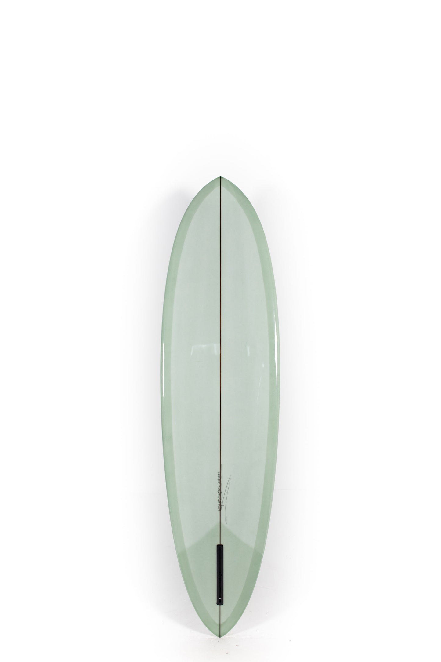 Pukas Surf Shop Christenson Surfboards C-Bucket Chris Christenson 6_10_ CX06854