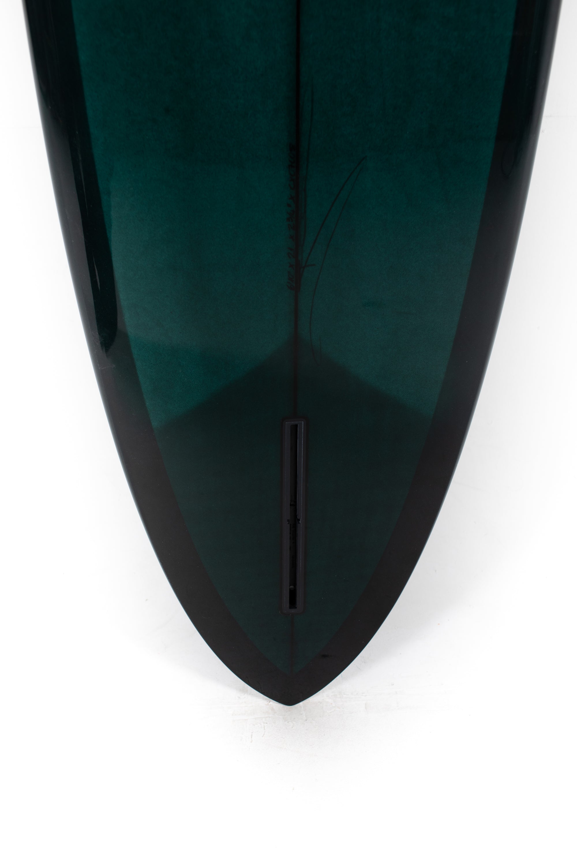 Christenson C-BUCKET 6'10