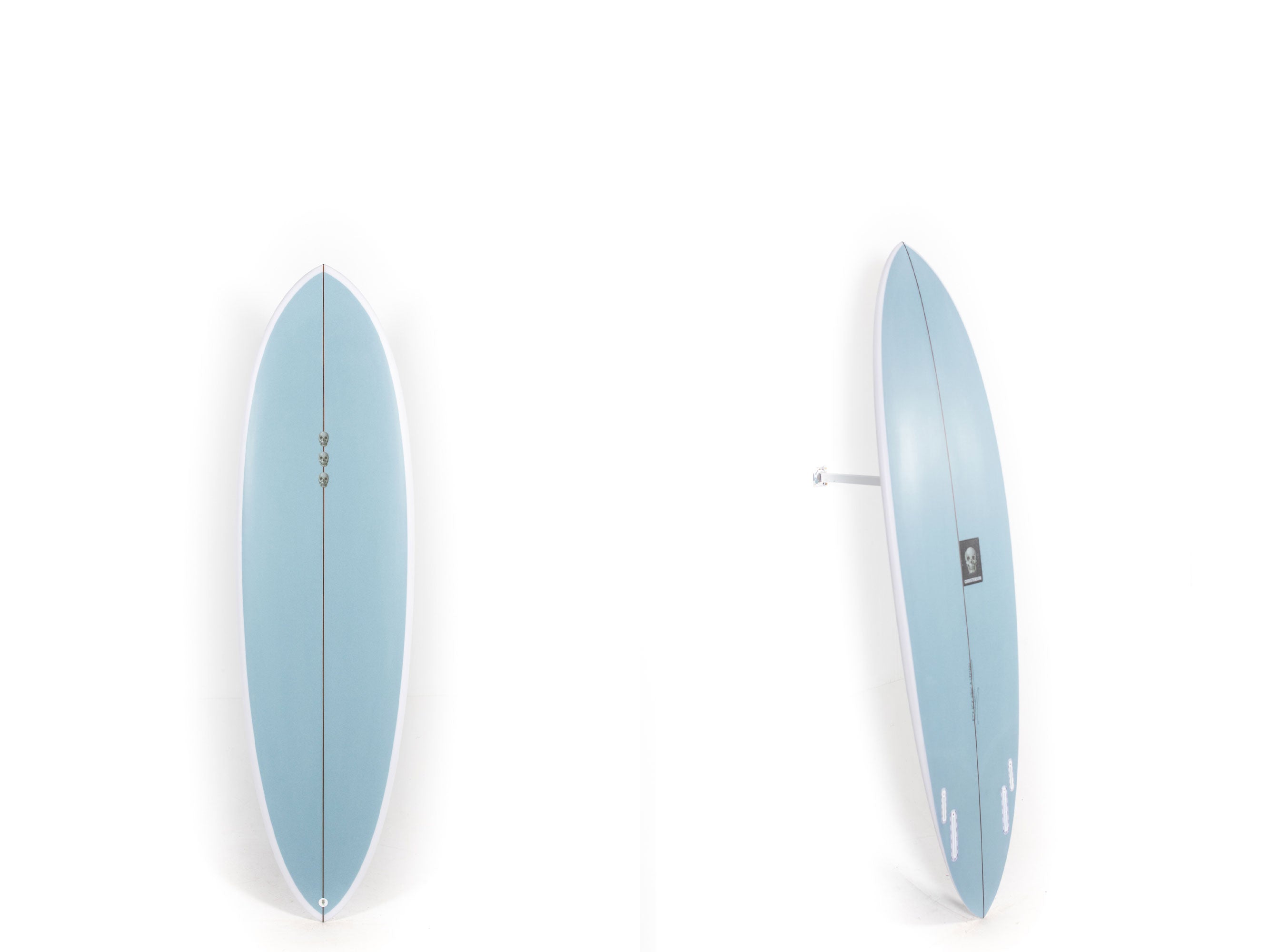 Christenson C-BUCKET TWINZER 6'4
