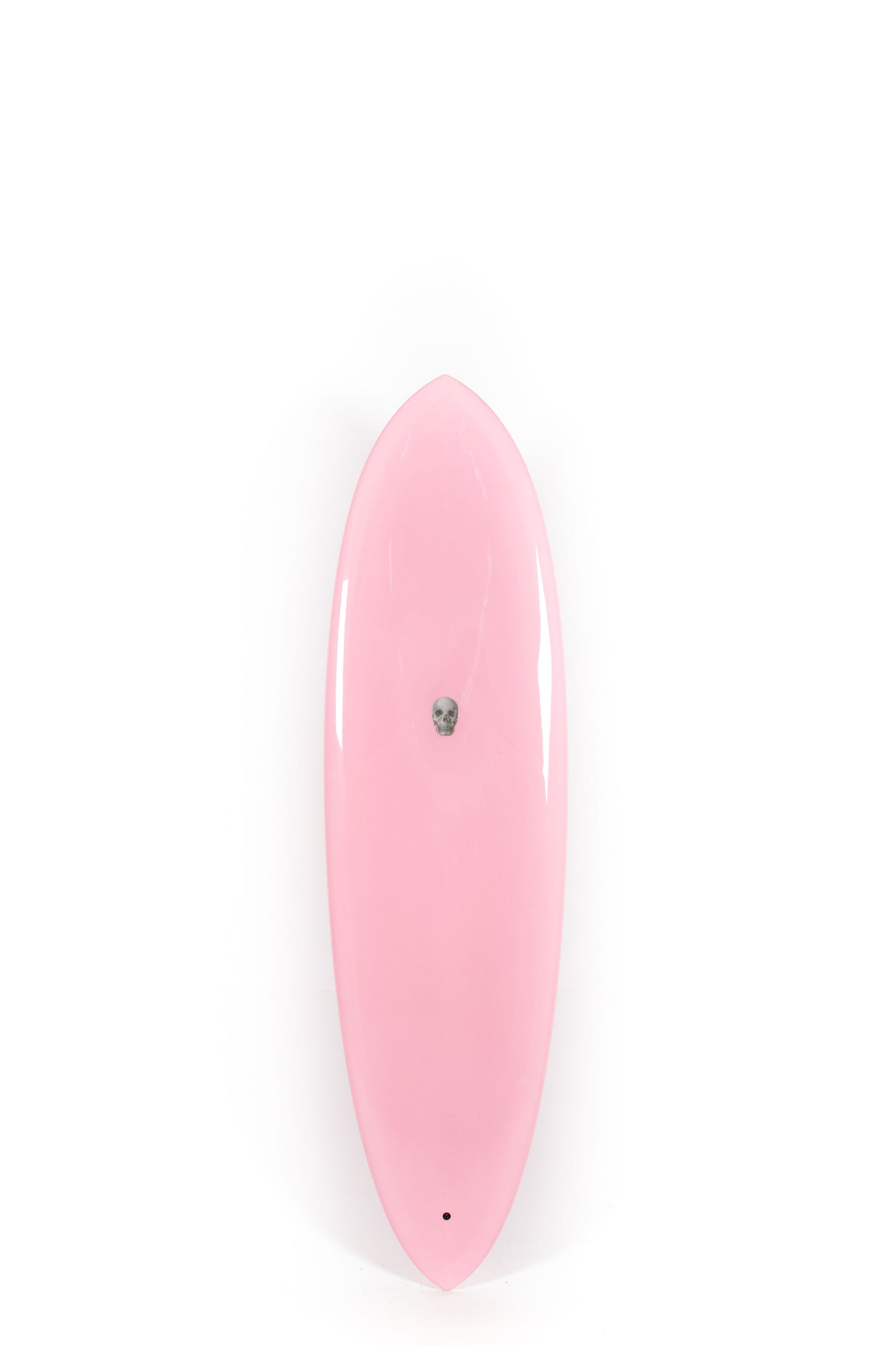 Pukas Surf Shop - Christenson Surfboards - C-BUCKET - 6'6" x 21 x 2 5/8 - CX05011