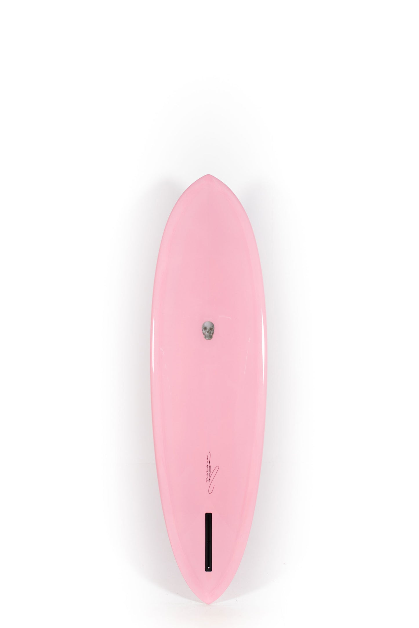 Pukas Surf Shop - Christenson Surfboards - C-BUCKET - 6'6" x 21 x 2 5/8 - CX05011
