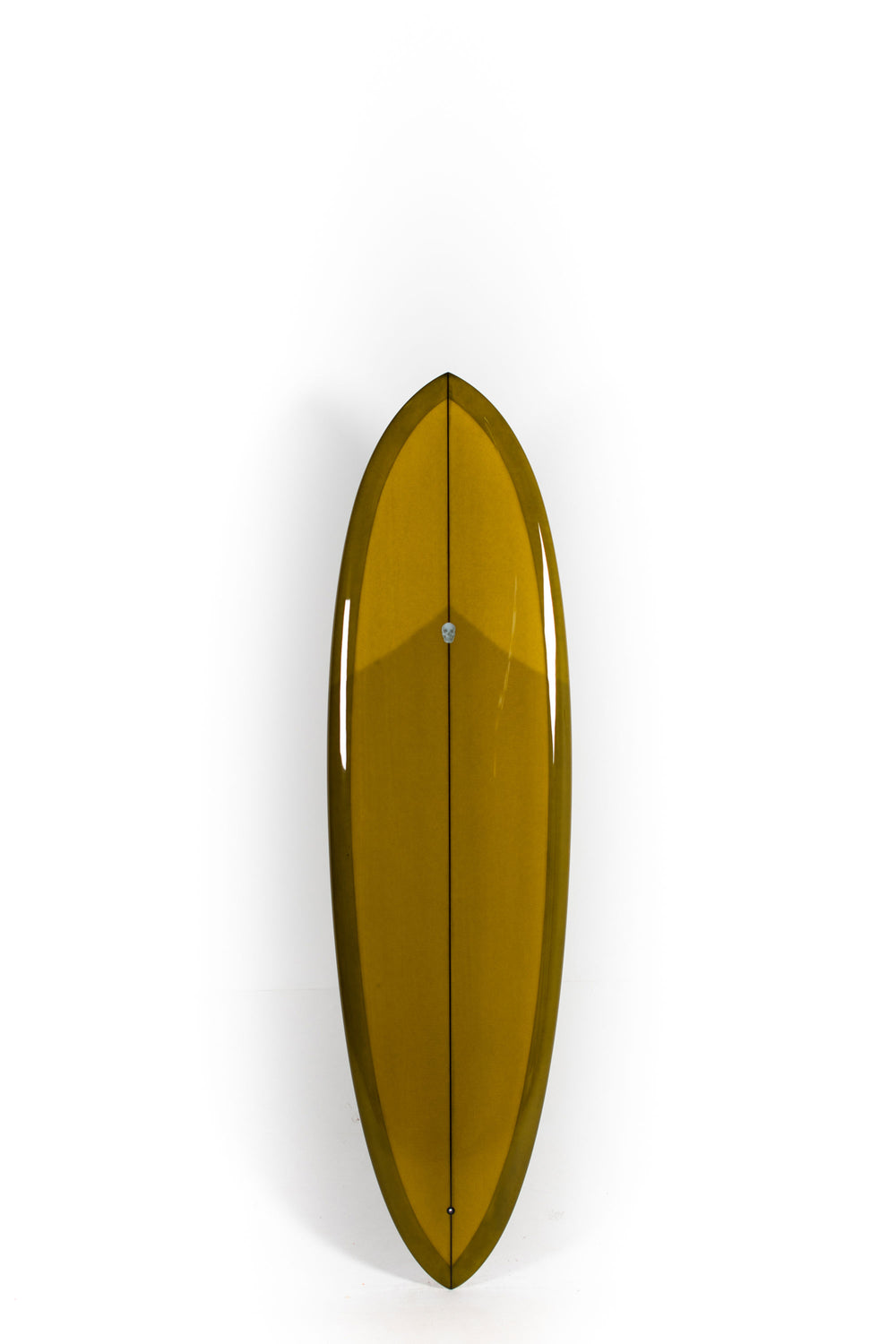 Pukas Surf Shop - Christenson Surfboards - C-BUCKET - 6'6