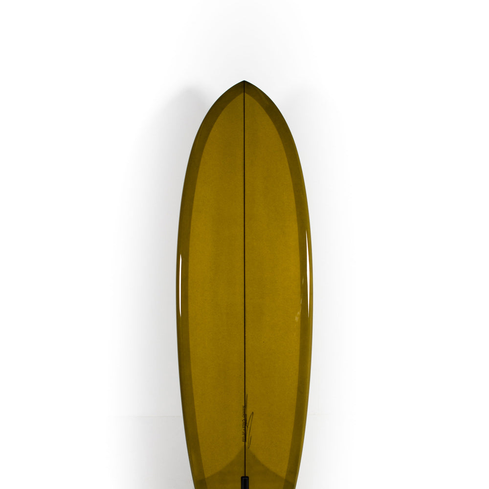 Pukas Surf Shop - Christenson Surfboards - C-BUCKET - 6'6" x 21 x 2 5/8 - CX06378