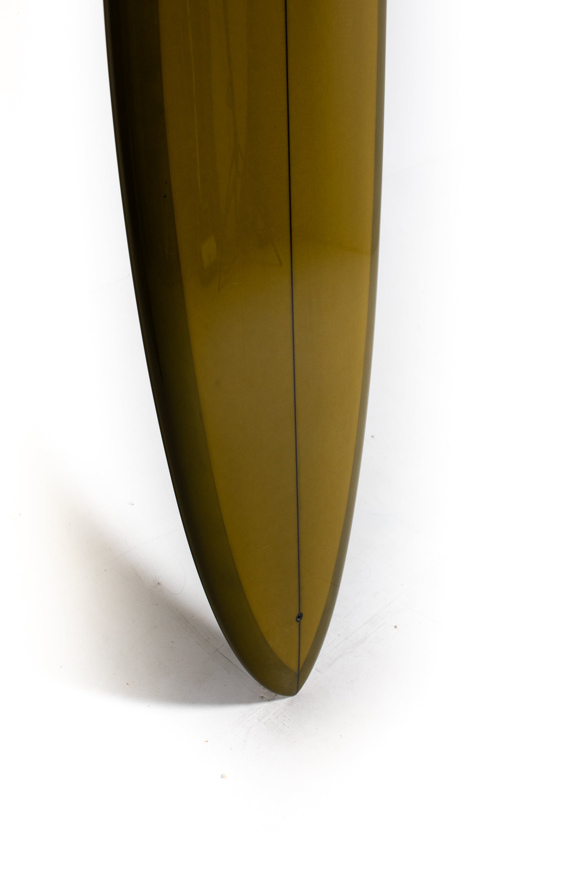 Christenson Surfboards - C-BUCKET - 6'6