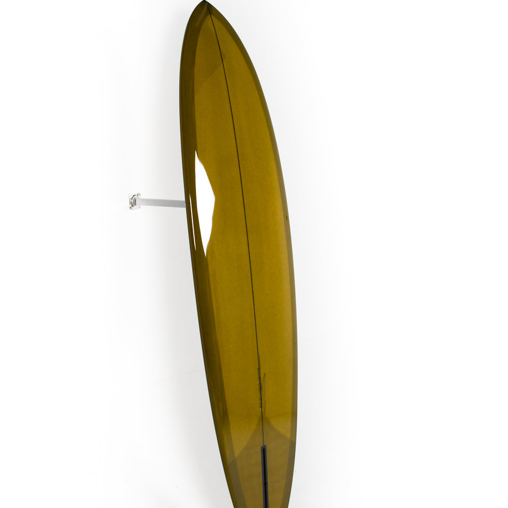 
                      
                        Pukas Surf Shop - Christenson Surfboards - C-BUCKET - 6'6" x 21 x 2 5/8 - CX06378
                      
                    