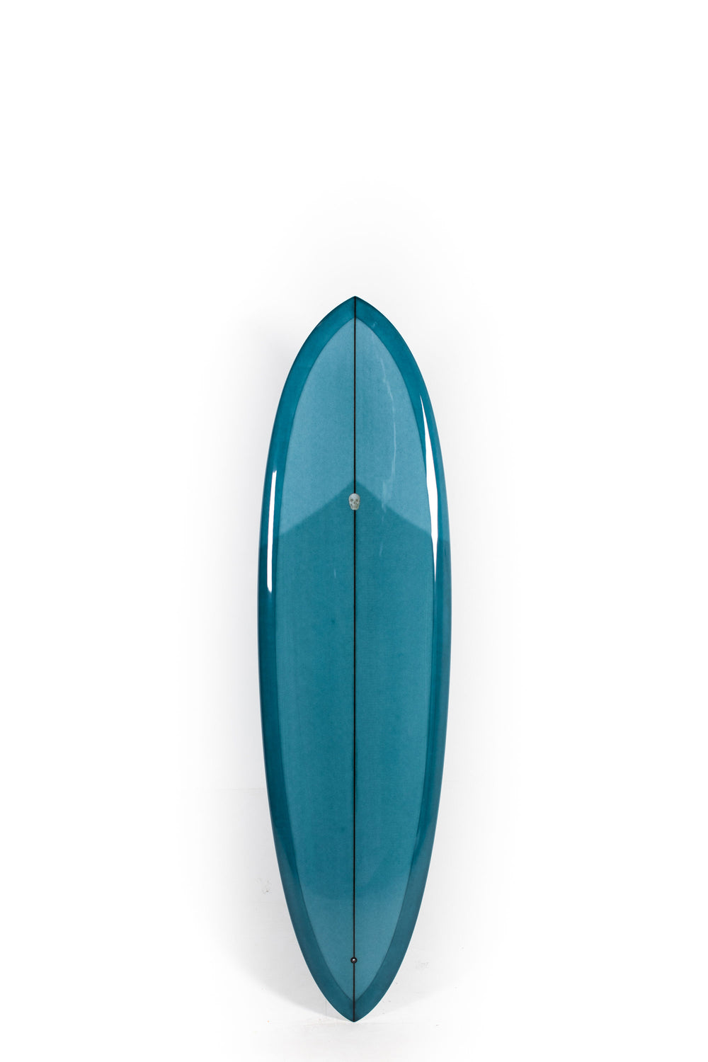 Pukas Surf Shop - Christenson Surfboards - C-BUCKET - 6'6