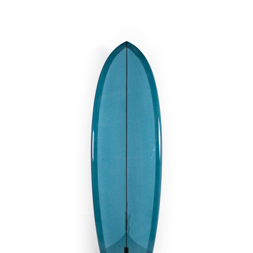 Pukas Surf Shop - Christenson Surfboards - C-BUCKET - 6'6" x 21 x 2 5/8 - CX06379