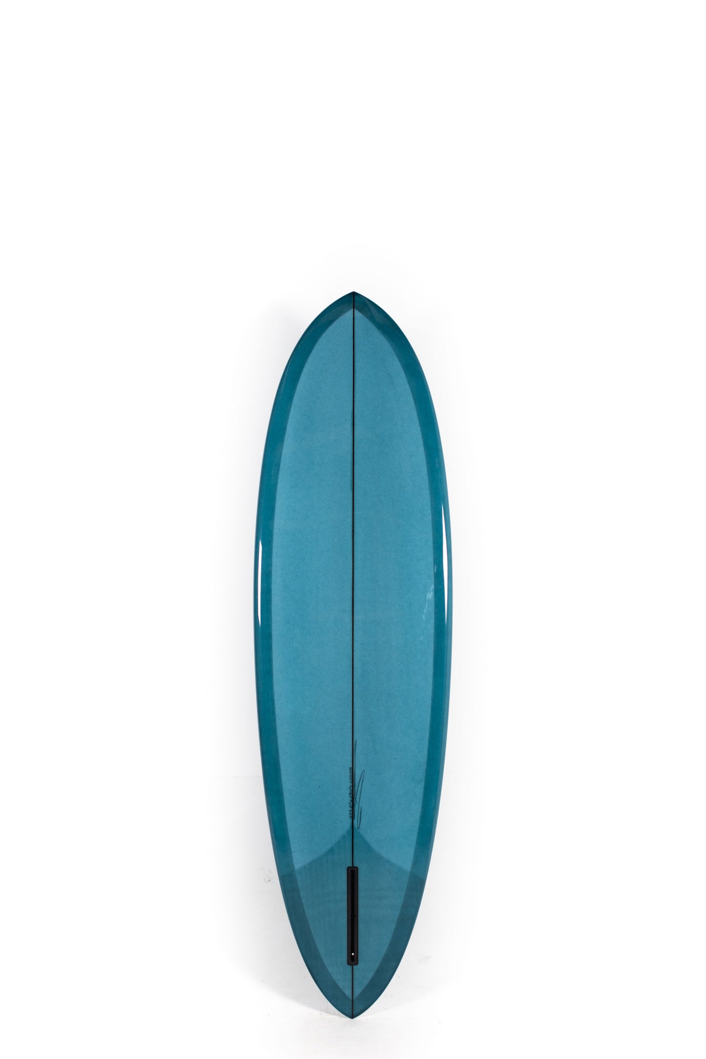 Pukas Surf Shop - Christenson Surfboards - C-BUCKET - 6'6" x 21 x 2 5/8 - CX06379