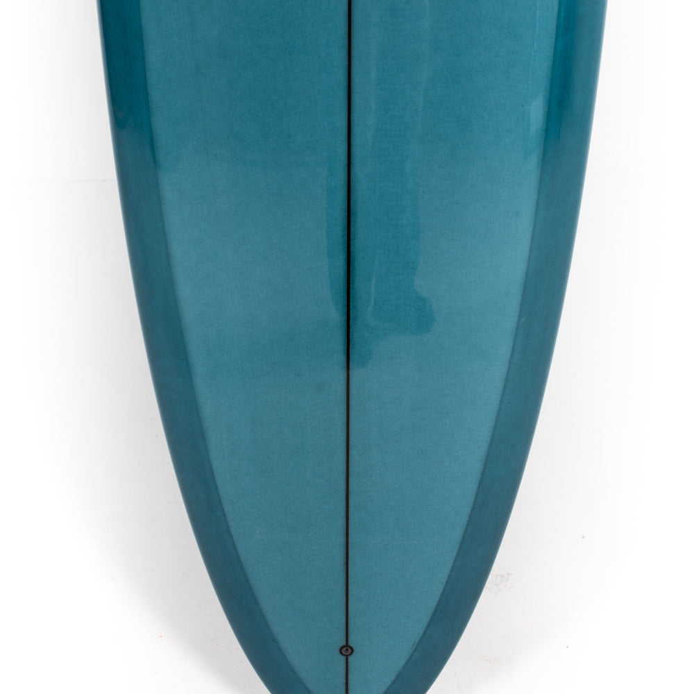 
                      
                        Pukas Surf Shop - Christenson Surfboards - C-BUCKET - 6'6" x 21 x 2 5/8 - CX06379
                      
                    